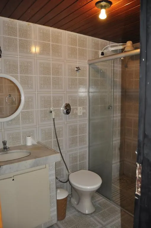 Appartamento Fortaleza Flat Apt 203 Com Varanda  Fortaleza (Ceara)