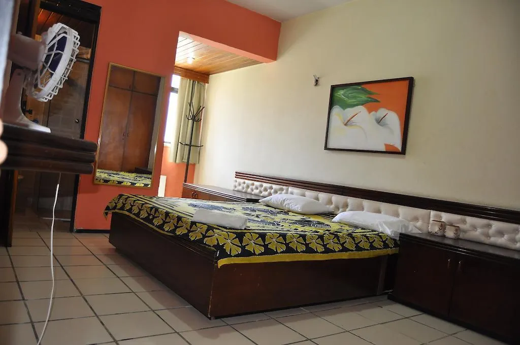 Appartamento Fortaleza Flat Apt 203 Com Varanda