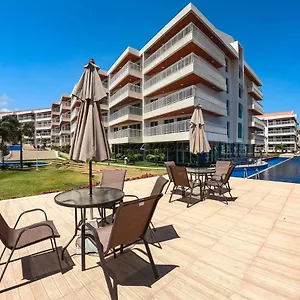 Solarium No Porto Dunas Fortaleza (Ceara)