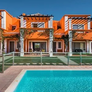 Lux - 5o Villa Luz de Tavira